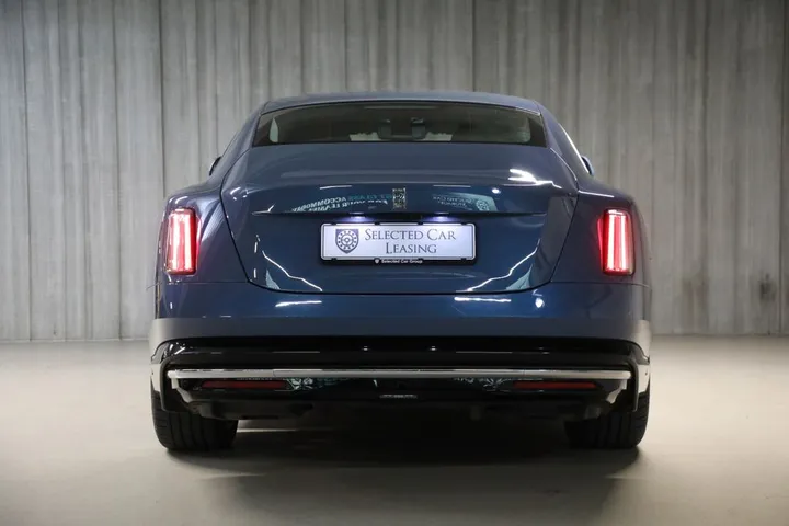 Rolls-Royce Spectre