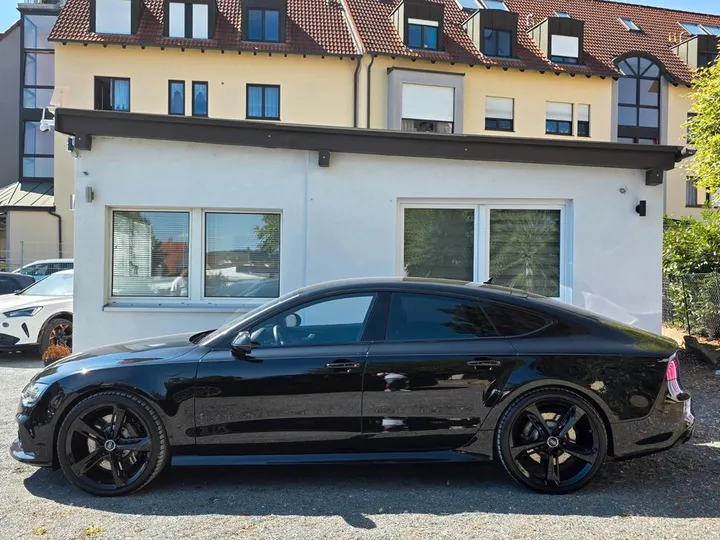 Audi RS7