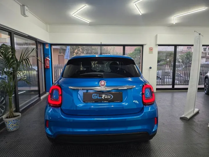 Fiat 500L Urban