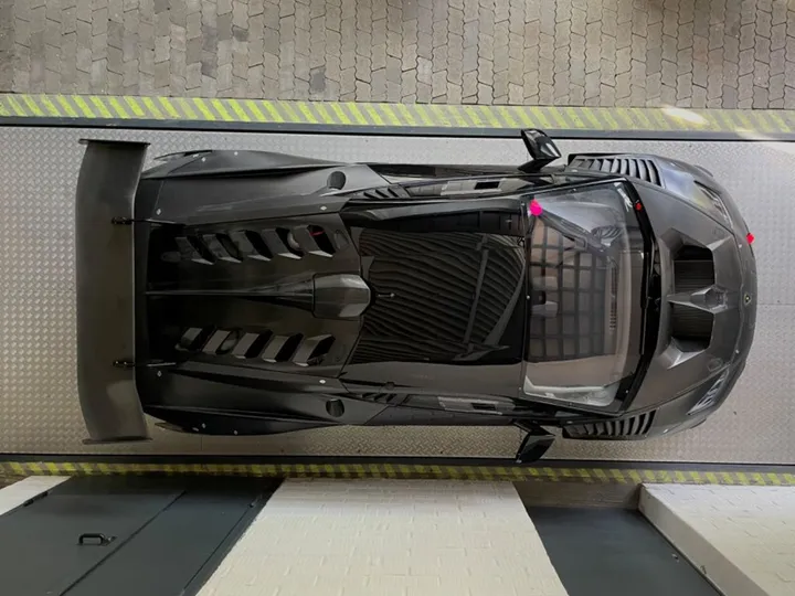 Lamborghini Huracán