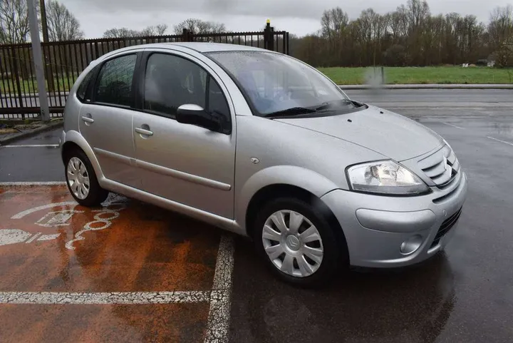 Citroën C3