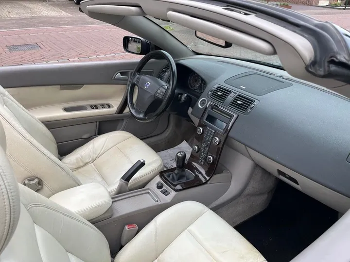 Volvo C70