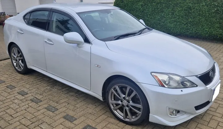 Lexus IS 350