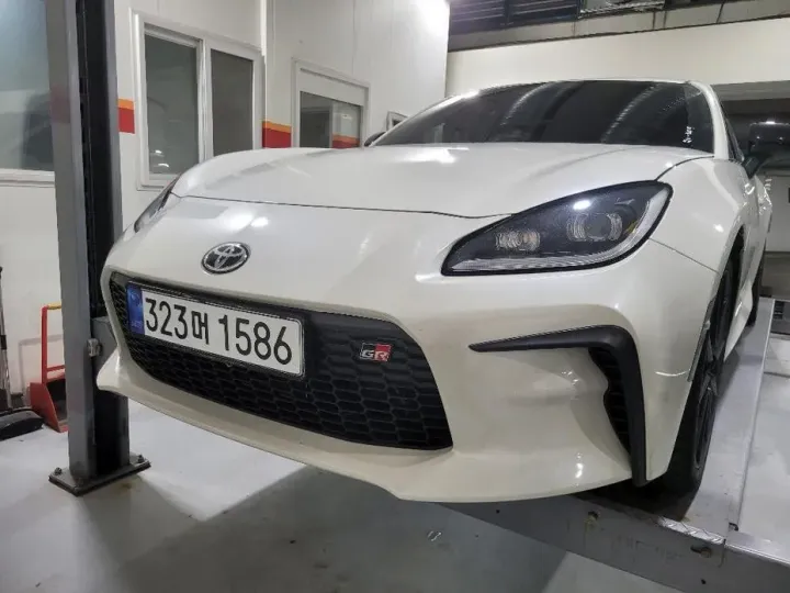 Toyota 86