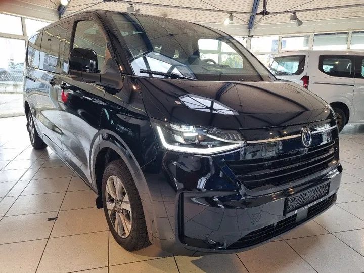 Volkswagen T7 Caravelle