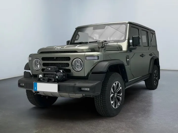 BAW 212