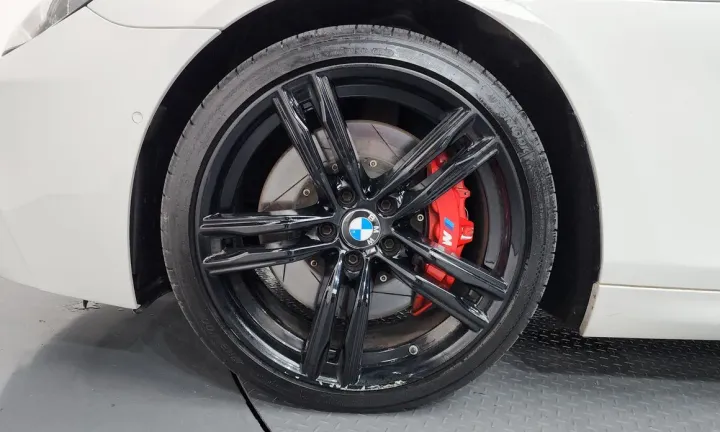 BMW 6-Series