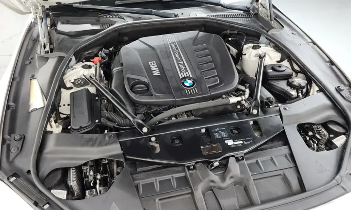 BMW 6-Series