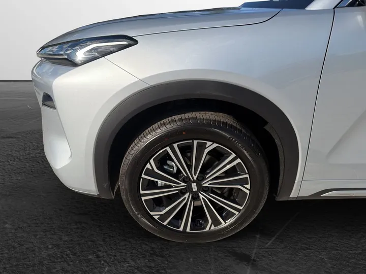 Geely Starray EM-i