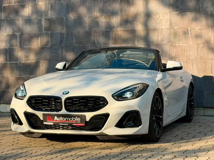 BMW Z4