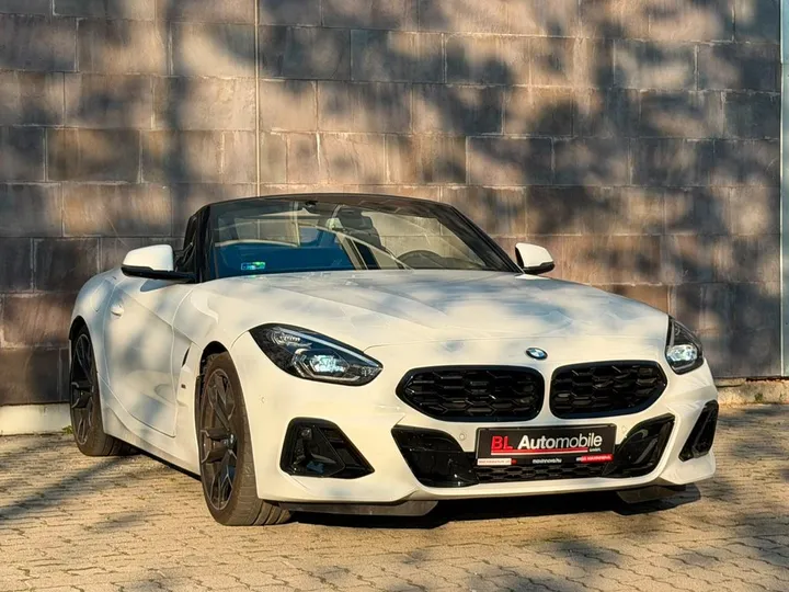 BMW Z4