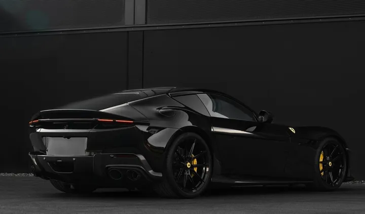 Ferrari 12Cilindri