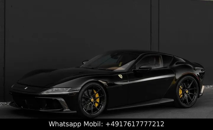 Ferrari 12Cilindri