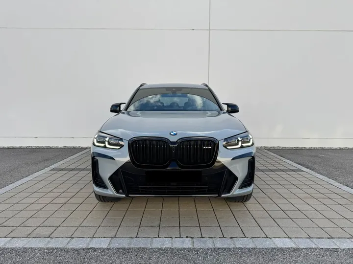 BMW X3 M40