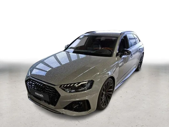 Audi RS4