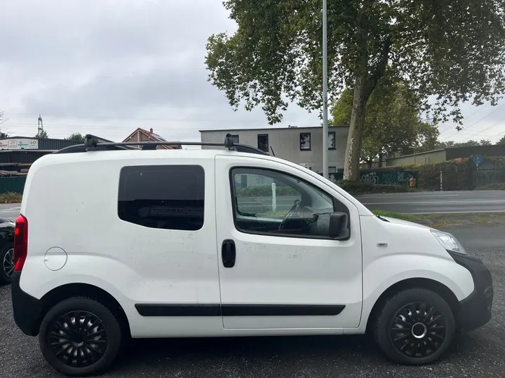 Fiat Fiorino