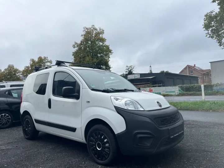 Fiat Fiorino