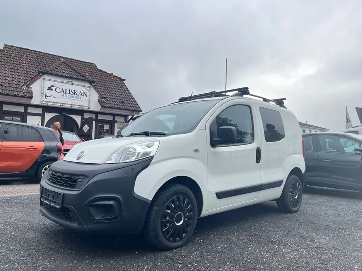 Fiat Fiorino