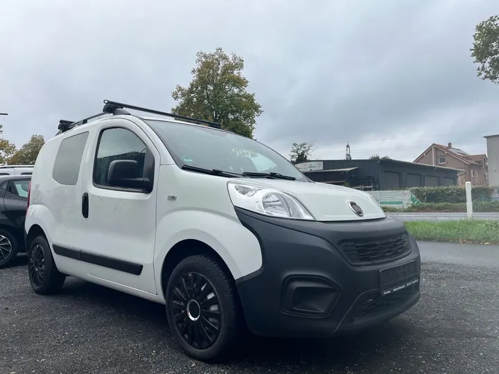 Fiat Fiorino