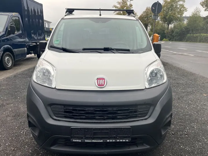 Fiat Fiorino