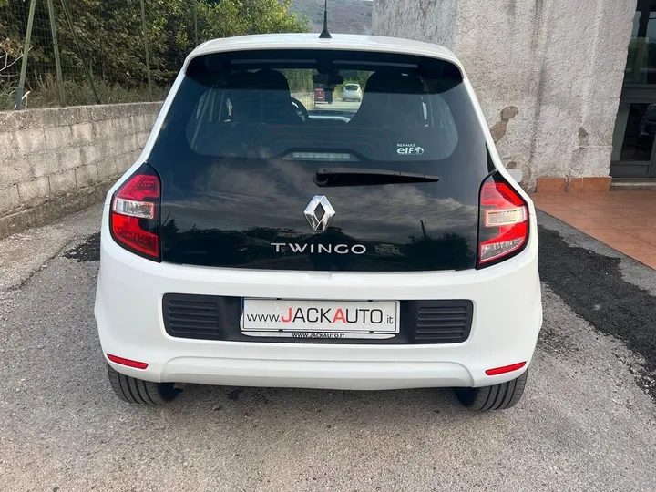 Renault Twingo