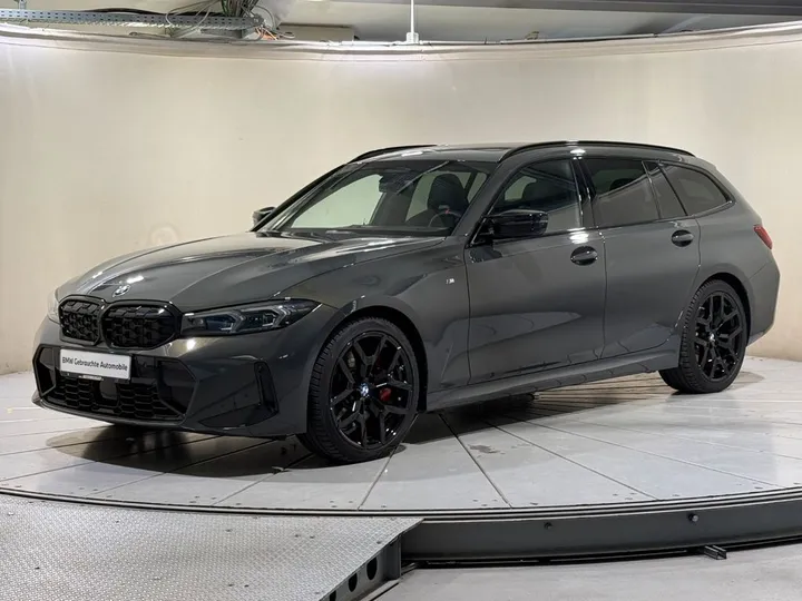 BMW 340