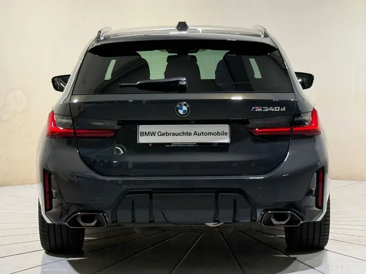 BMW 340