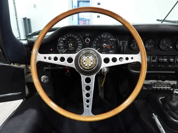 Jaguar Other