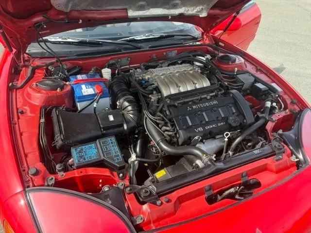 Mitsubishi 3000 GT