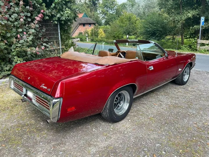 Ford Mercury