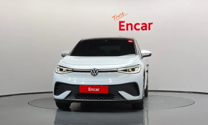 Volkswagen ID.5