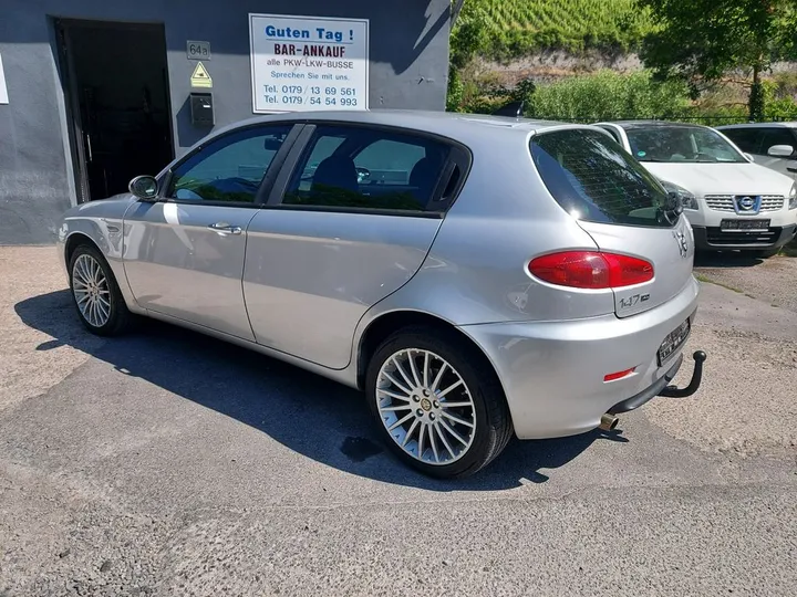 Alfa Romeo 147