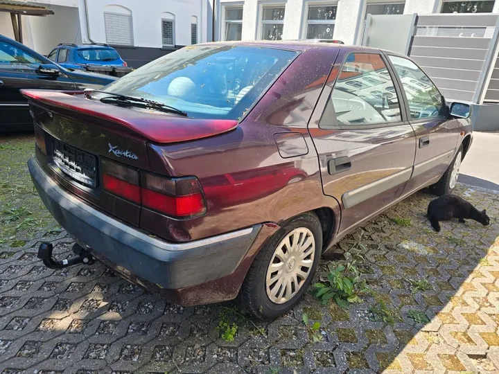 Citroën Xantia