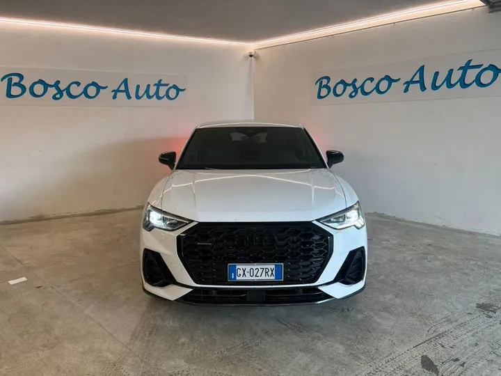 Audi Coupé