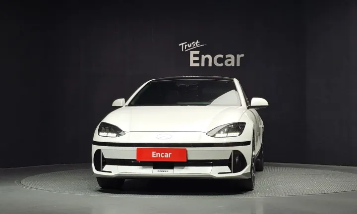 Hyundai Ioniq6