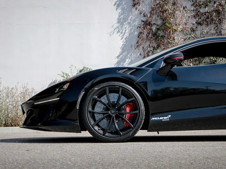 McLaren Artura