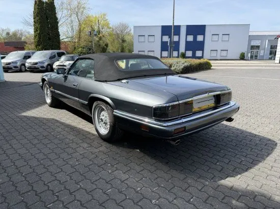 Jaguar XJS