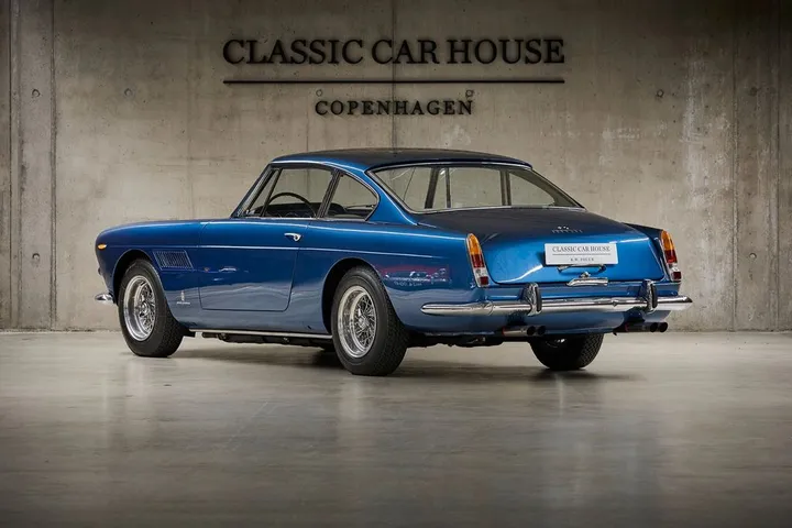Ferrari 250