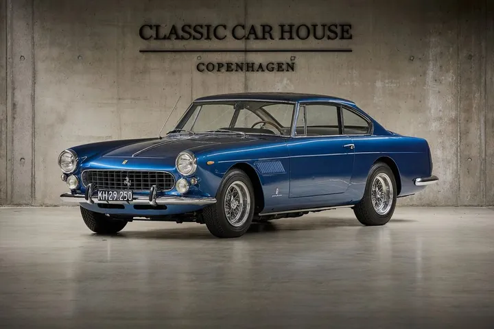 Ferrari 250