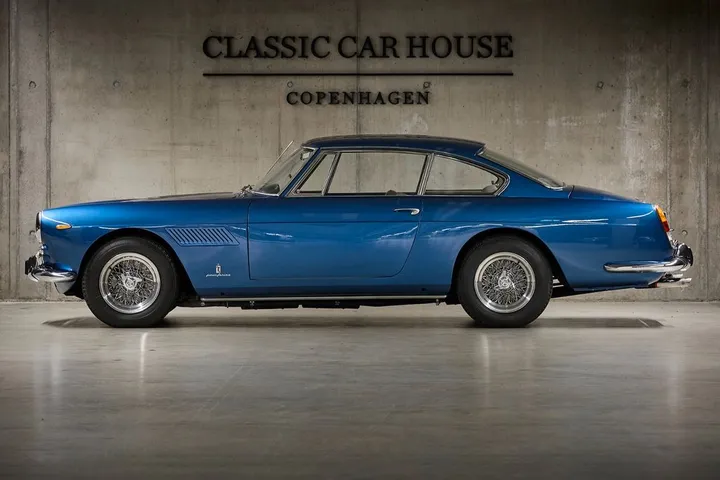 Ferrari 250