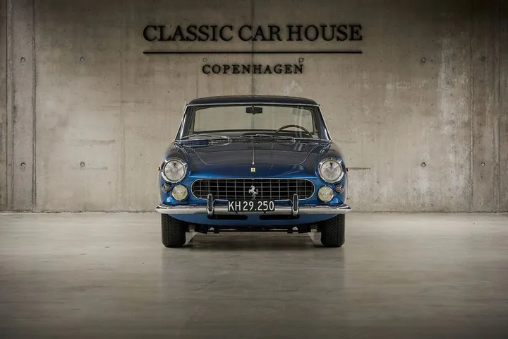 Ferrari 250