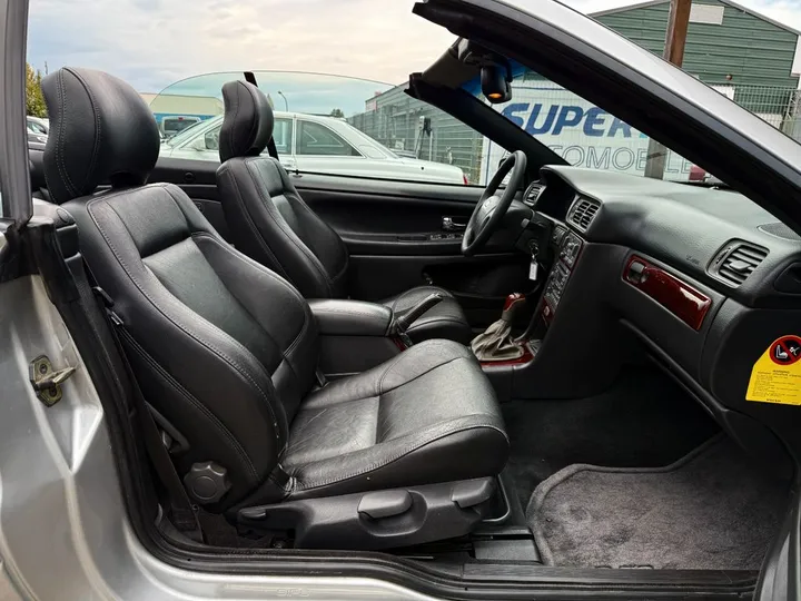Volvo C70