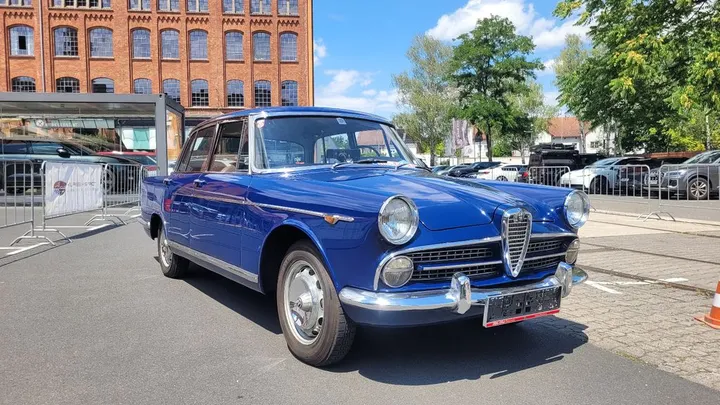 Alfa Romeo Other
