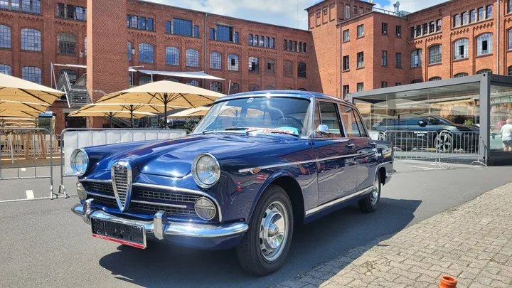 Alfa Romeo Other