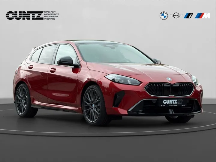 BMW 120