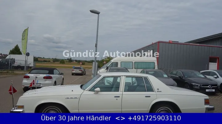 Buick Le Sabre