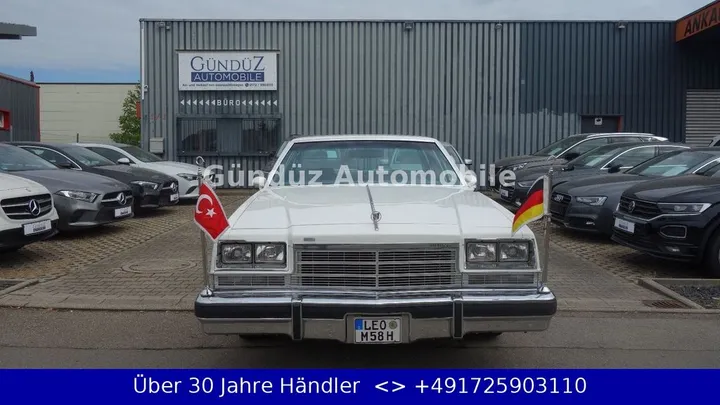 Buick Le Sabre