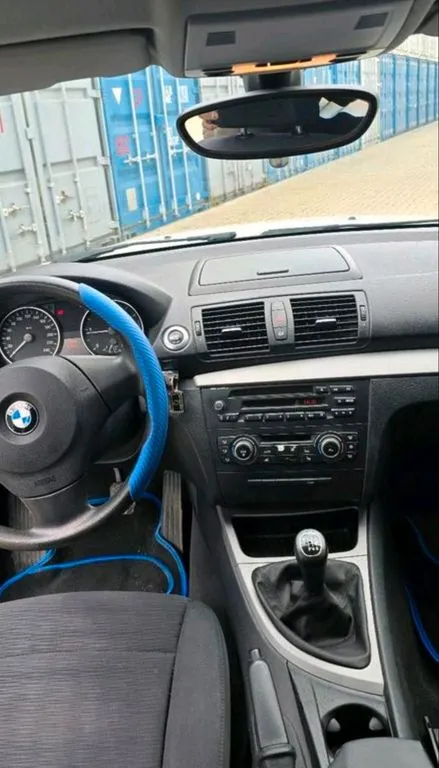 BMW 116