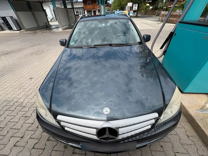 Mercedes-Benz C 250