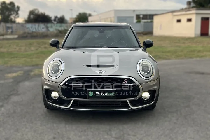 MINI Other
